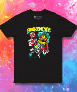 Brokencyde Vintage Retro T Shirt 1.jpeg