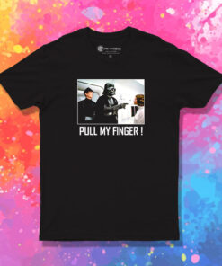 Darth Vader Pull My Finger T Shirt 1.jpeg