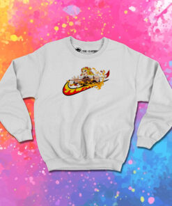 Demon Slayer Nike Funny Sweatshirt 1.jpeg