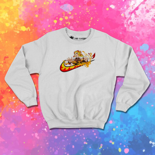 Demon Slayer Nike Funny Sweatshirt 1.jpeg