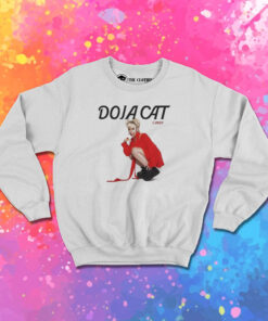 Doja Cat Candy Sweatshirt 1.jpeg