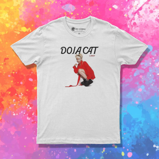 Doja Cat Candy T Shirt 1.jpeg