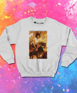 Feddie Mercury I Want To Break Free Hoover Sweatshirt 1.jpeg