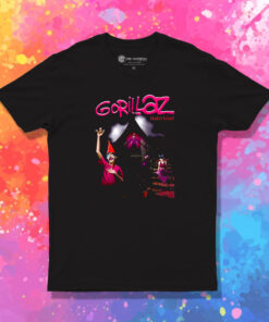 Gorillaz Cracker Island T Shirt 1.jpeg