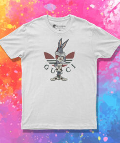 Gucci Bug Bunny Style Funny T Shirt 1.jpeg