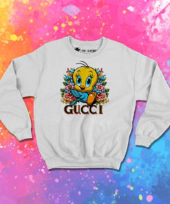 Gucci Twitty Funny Style Sweatshirt 1.jpeg