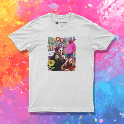 Harry Styles fans Love On Tour T Shirt 1.jpeg