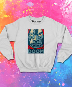 Hip Hop Mf Doom Vintage Sweatshirt 1.jpeg