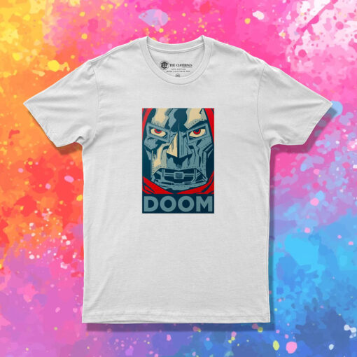 Hip Hop Mf Doom Vintage T Shirt 1.jpeg