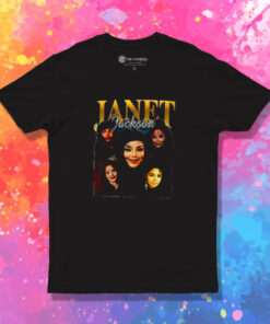 Hip Hop Rb Rock Rapper Janet Jackson T Shirt 1.jpeg