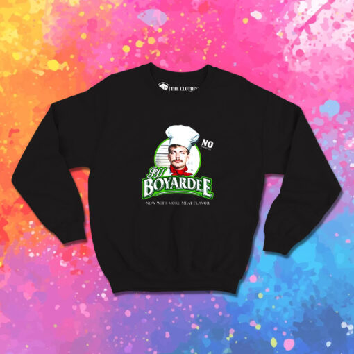 Jeff Boyardee Creepy Jason Sweatshirt 1.jpeg