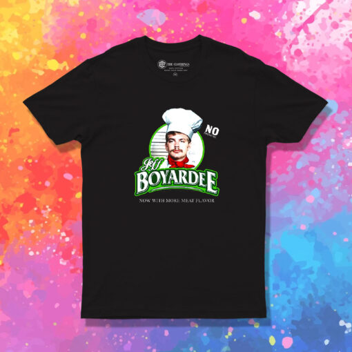 Jeff Boyardee Creepy Jason T Shirt 1.jpeg