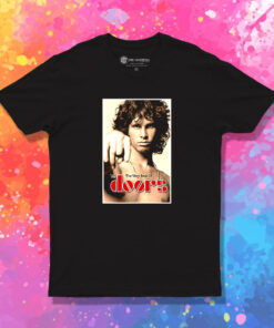 Jim Morrison The Very Best OF The Doors T Shirt 1.jpeg