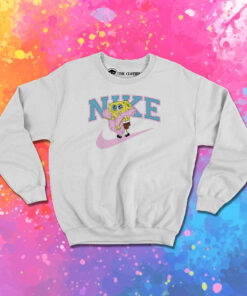 NIke SpongeBob Cute Sweatshirt 1.jpeg