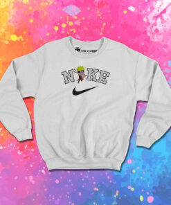 Nike Chibi Naruto Shippuden Sweatshirt 1.jpeg