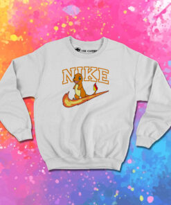 Nike Hitokage Charmander Sweatshirt 1.jpeg