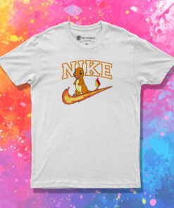 Nike Hitokage Charmander T Shirt 1.jpeg