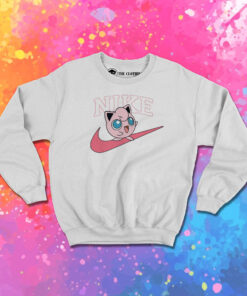 Nike Jigglypuff Funny Sweatshirt 1.jpeg