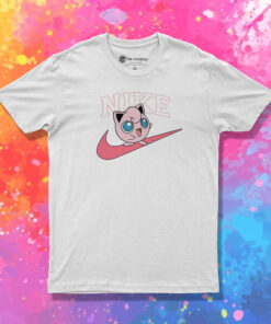 Nike Jigglypuff Funny T Shirt 1.jpeg