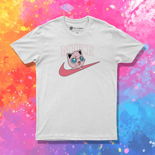 Nike Jigglypuff Funny T Shirt 1.jpeg