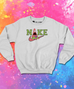 Nike Patrick Star Sweatshirt 1.jpeg