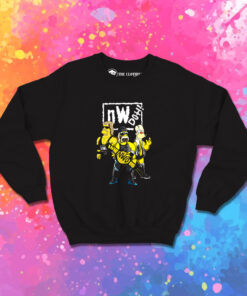 Nwo Simpson Version WWE Sweatshirt 1.jpeg