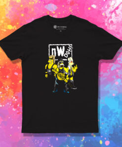 Nwo Simpson Version WWE T Shirt 1.jpeg