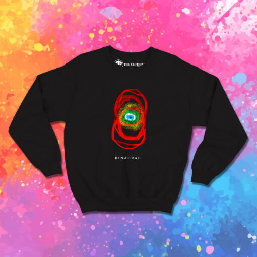 Pearl Jam Binaural Tour Grunge Sweatshirt 1.jpeg