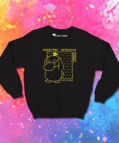 Psyduck Constant Headache Sweatshirt 1.jpeg