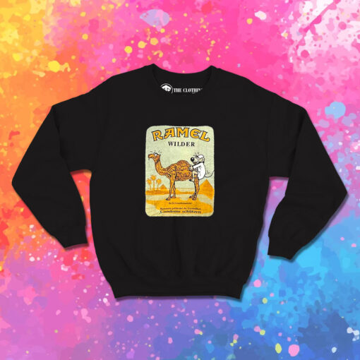 Ramel Crazy Vintage Sweatshirt 1.jpeg