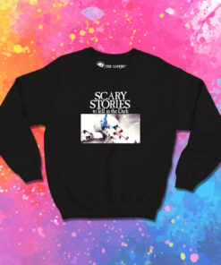 Scary Stories To Tell In The Dark Sweatshirt 1.jpeg