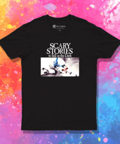 Scary Stories To Tell In The Dark T Shirt 1.jpeg