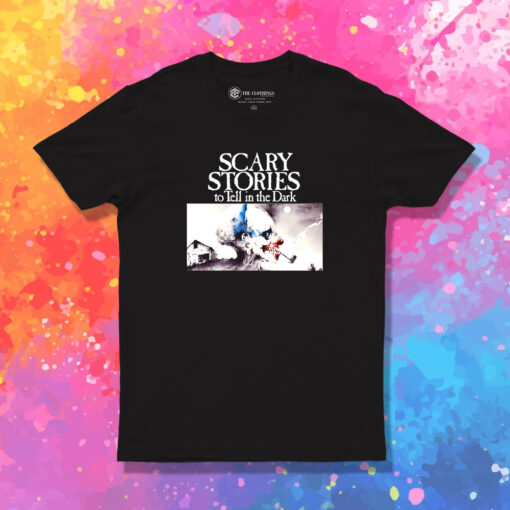 Scary Stories To Tell In The Dark T Shirt 1.jpeg