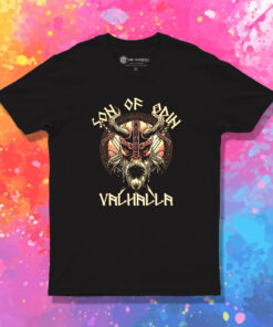 Son Of Odin Valhalla T Shirt 1.jpeg