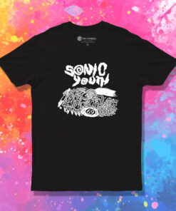 Sonic Youth Tee 69 Death Valley T Shirt 1.jpeg