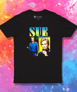 Sue Sylvester Vintage T Shirt 1.jpeg