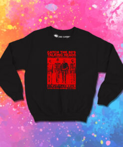 Talking Heads Live Japan Vintage Sweatshirt 1.jpeg