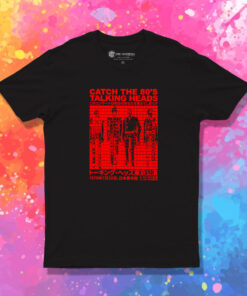 Talking Heads Live Japan Vintage T Shirt 1.jpeg