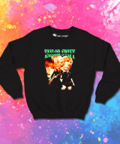 Taylor Swift Bootleg Vintage Rare 90s Sweatshirt 1.jpeg