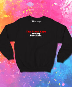 The Black Keys Brothers Sweatshirt 1.jpeg