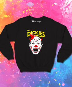 The Dickies Killer Klown Sweatshirt 1.jpeg