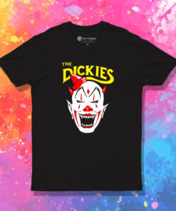 The Dickies Killer Klown T Shirt 1.jpeg