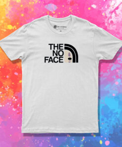 The No Face Ghibli Studio T Shirt 1.jpeg