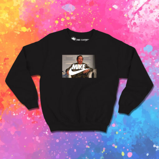 Thegrado Mike Parody Bongiorno Sweatshirt 1.jpeg