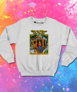 This Is Where I Go Vintage Sweatshirt 1.jpeg