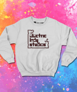 Travis Electric Lady Studios Sweatshirt 1.jpeg