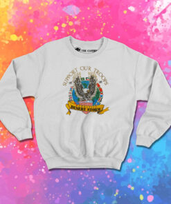 Vintage 1991 Operation Desert Storm Sweatshirt 1.jpeg