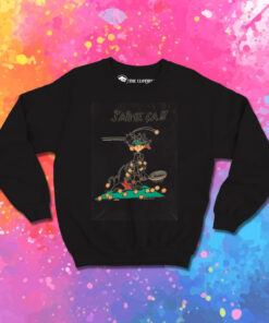 Vintage 80s Jaime Ca Sweatshirt 1.jpeg