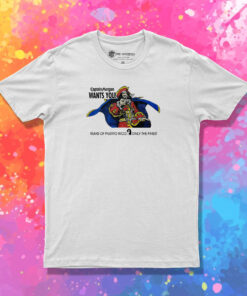 Vintage Captain Morgan Want You T Shirt 1.jpeg