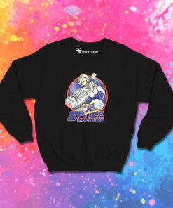 Vintage Disney Space Mountain Sweatshirt 1.jpeg